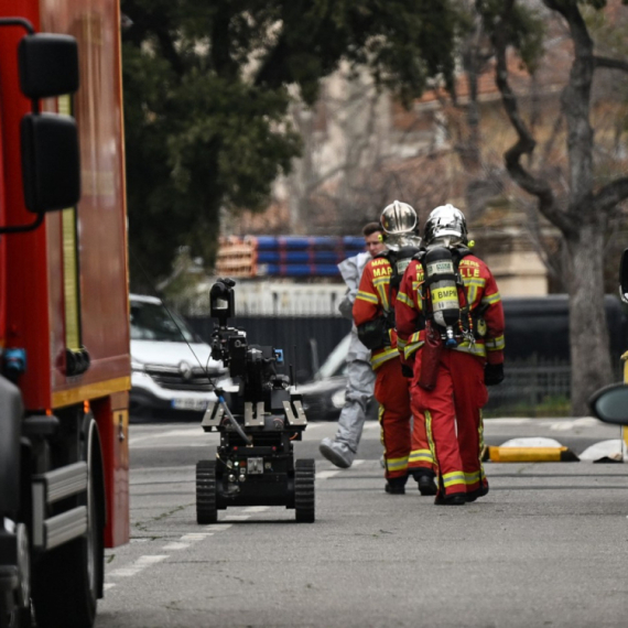 Izrečena presuda za tragediju u Marseju: Spora i duga istraga