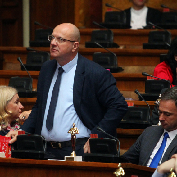 Zašto žuto tužilaštvo ćuti? Kako Borislav Novaković izmiče pravdi