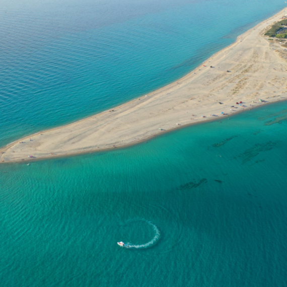 Objavljen spisak pet najlepših plaža na Halkidikiju: Idealne za odmor sa decom FOTO