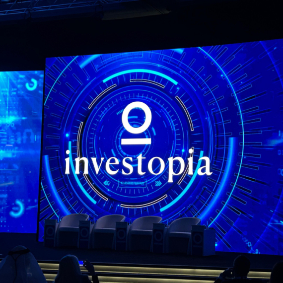 Ministarka Begović na poziv ministra privrede UAE učestvuje na konferenciji Investopija