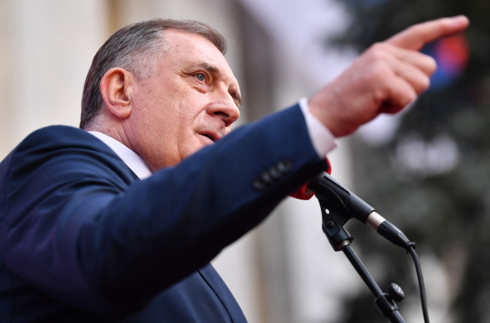 Oglasio se Dačić: "Interpol pokazao da se čvrsto drži principa neutralnosti i nemešanja"