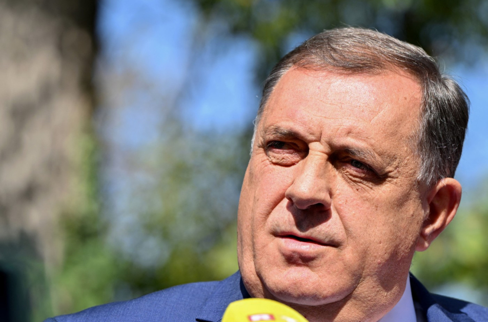 Dodik: Institucije Republike Srpske nastaviće da neguju kulturu pamćenja