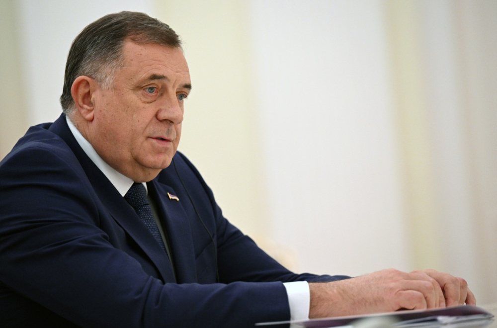 Interpol rejected BiH's request: the international warrant for Dodik and Stevandić will not be issued