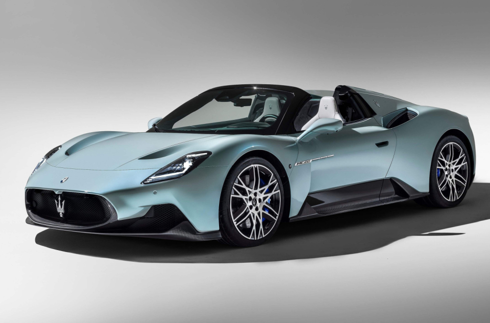 Ovo bi moglo da natera Stellantis da proda Alfa Romeo i Maserati!
