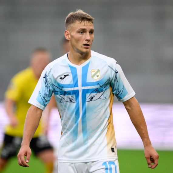 Rijeka dominira u Hrvatskoj – posle Dinama razbila i Hajduk