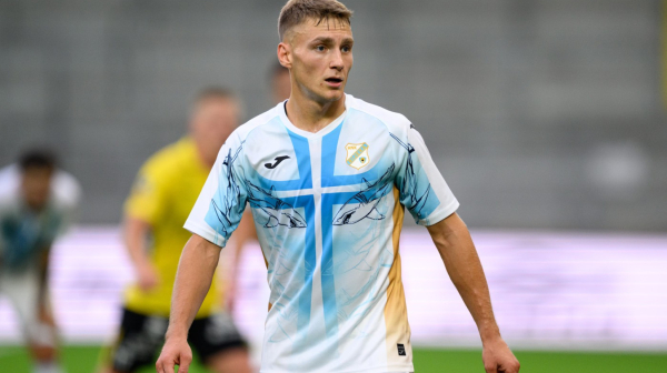 Rijeka dominira u Hrvatskoj – posle Dinama razbila i Hajduk