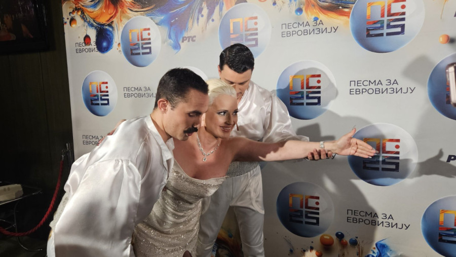 Gore društvene mreže zbog Maje Nikolić FOTO/VIDEO