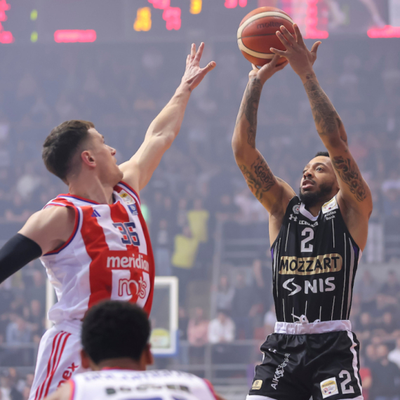 KSS kažnjavao posle Kupa Koraća – najgore prošao Partizan