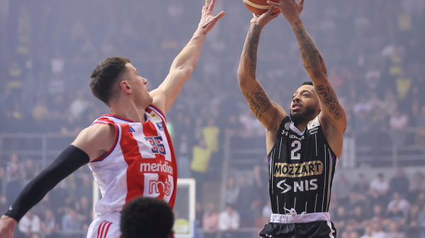KSS kažnjavao posle Kupa Koraća – najgore prošao Partizan