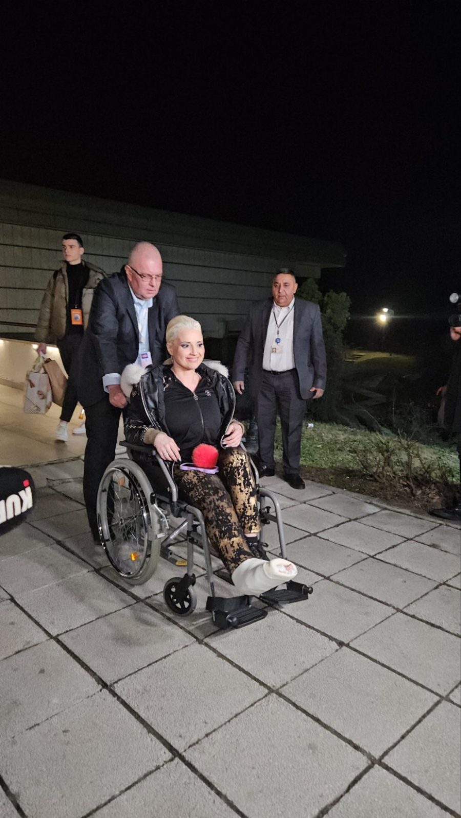 Ostala bez finala: Evo šta je Maja Nikolić rekla posle PZE, pomenula tužbu FOTO/VIDEO