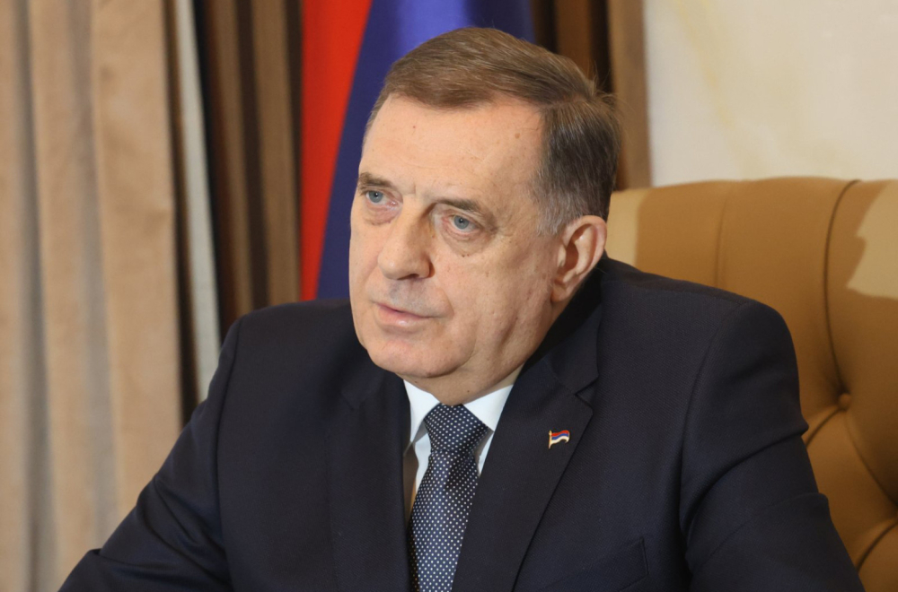 Dodik: Nisam obavezan da poštujem neustavno tužilaštvo i sud BiH