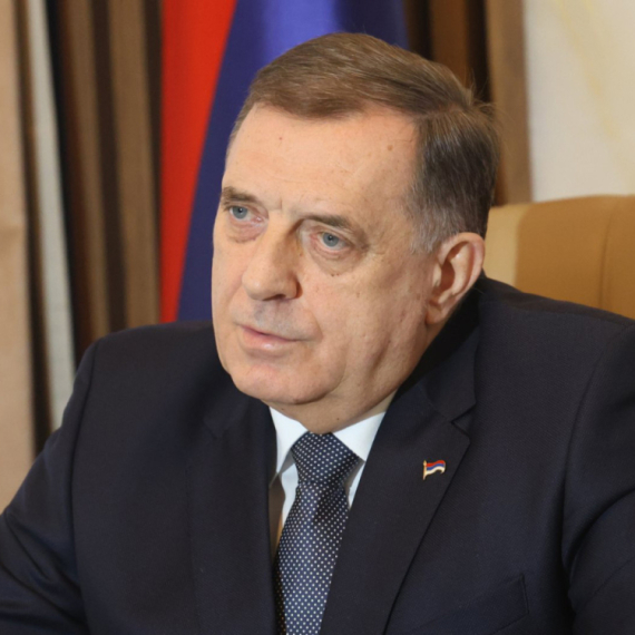 Dodik: Nisam obavezan da poštujem neustavno tužilaštvo i sud BiH