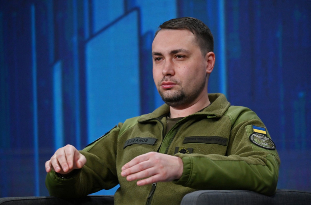 Budanov: Treći svetski rat je počeo