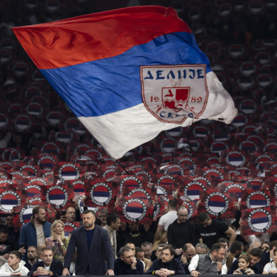 Drčelić: "Petrušev ide dalje iz nekih svojih razloga, hteli smo Micića i Gudurića"