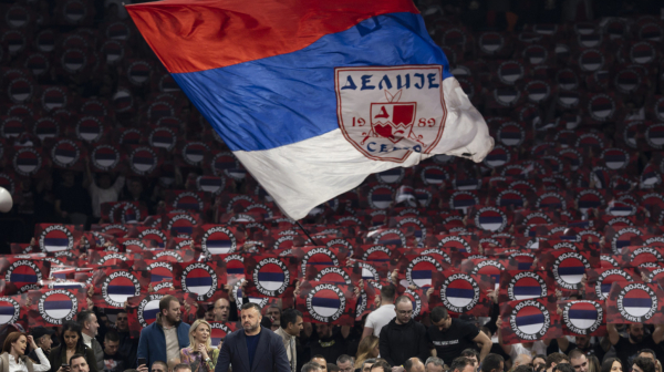 Drčelić: "Petrušev ide dalje iz nekih svojih razloga, hteli smo Micića i Gudurića"