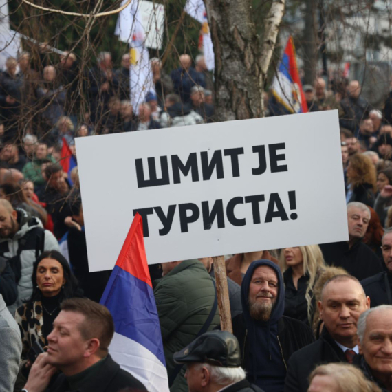 Dodikov advokat za TV Prva: Cilj je skloniti Dodika, a Šmit želi da završi posao kroz pravosuđe BiH