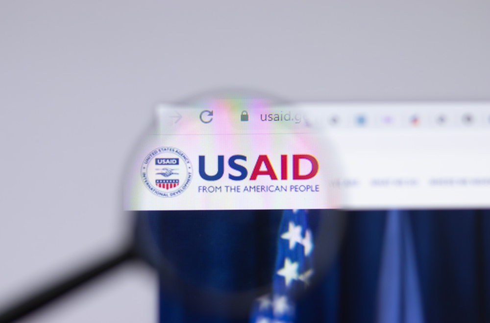 Došao je kraj USAID-u: "Gotovo je, zahvaljujući predsedniku Trampu"