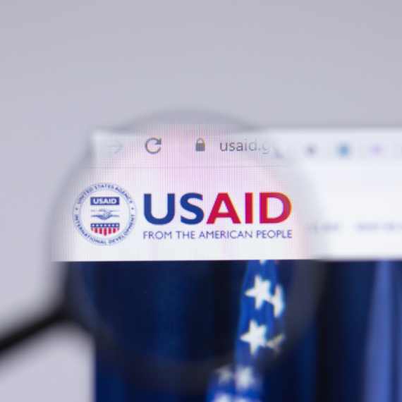 Došao je kraj USAID-u: "Gotovo je, zahvaljujući predsedniku Trampu"