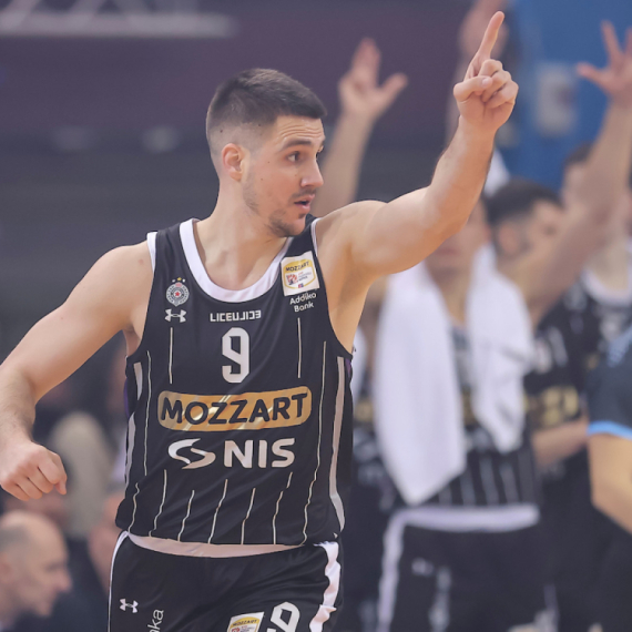 Kapiten pred Igokeu: "Naša je obaveza da izborimo prvo mesto"