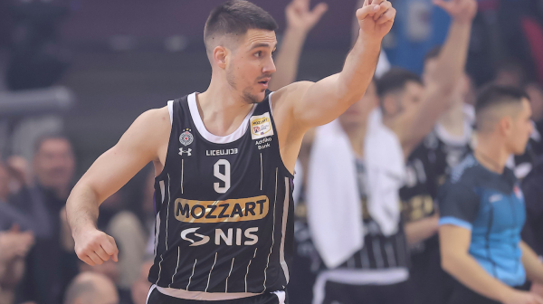 Kapiten pred Igokeu: "Naša je obaveza da izborimo prvo mesto"