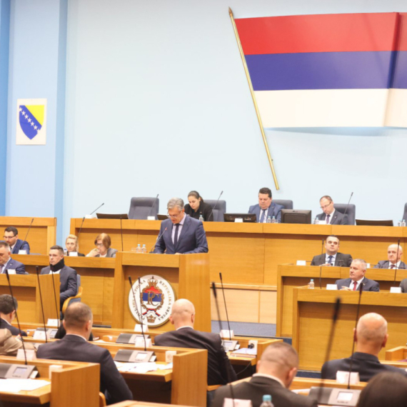 Poslanici i zaposleni u Skupštini Republike Srpske na meti Tužilaštva BiH?