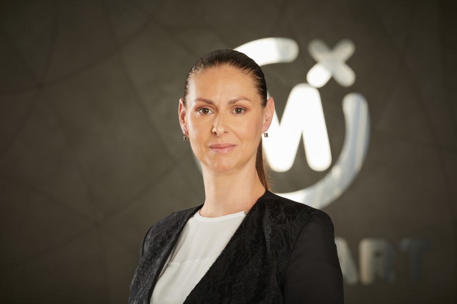 Kompanija Mozzart trostruki Top poslodavac
