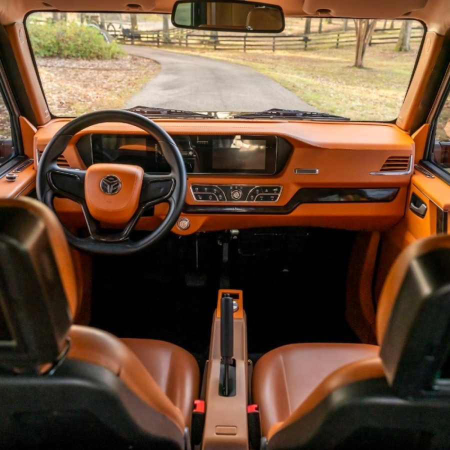 Ova G klasa košta kao nova Dacia FOTO