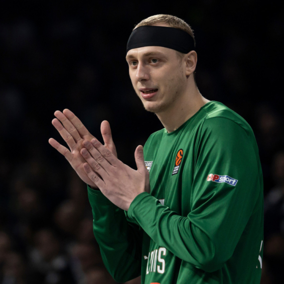 Poznato koliko je Virtus platio za Smailagića