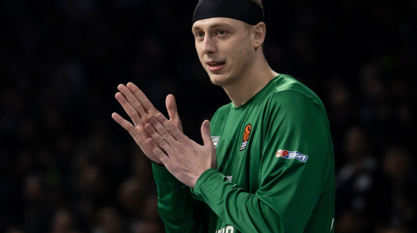 Smailagić napušta Trinkijerija i ide kod Ivanovića