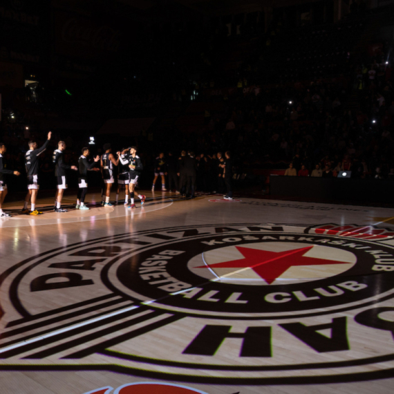Partizan objavio tužne vesti – preminuo Milenko Babić