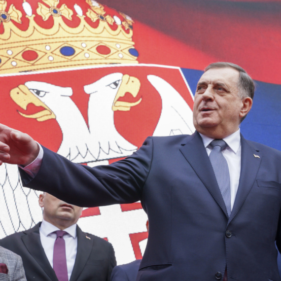 Dodik jasno poručio: "Muslimani to koriste da održe tenziju rata"