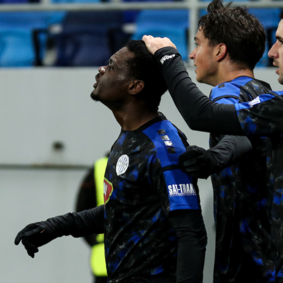 TSC pobedio prvi put u 2025. – Čukarički pao u Bačkoj Topoli