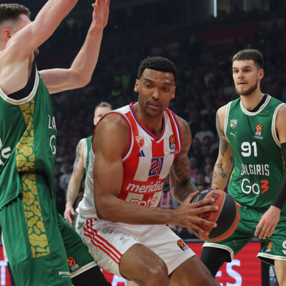 Obradović pred utakmicu u Minhenu: "Veliki minus je Džoel Bolomboj"