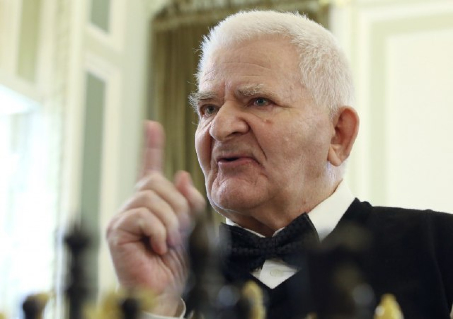 Više od pola veka od meča Fišer-Spaski: Hladni rat na šahovskoj tabli