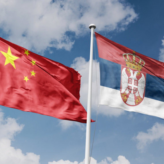 Najveća kineska poslovna asocijacija stiže u Srbiju