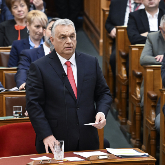 Orban traži da USAID bude raskrinkan i u Mađarskoj: Preporučivali su nam da radimo užasne stvari