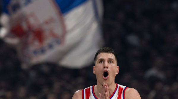 B92.sport skener: Zvezdin poraz koji već mora da je zaboravljen