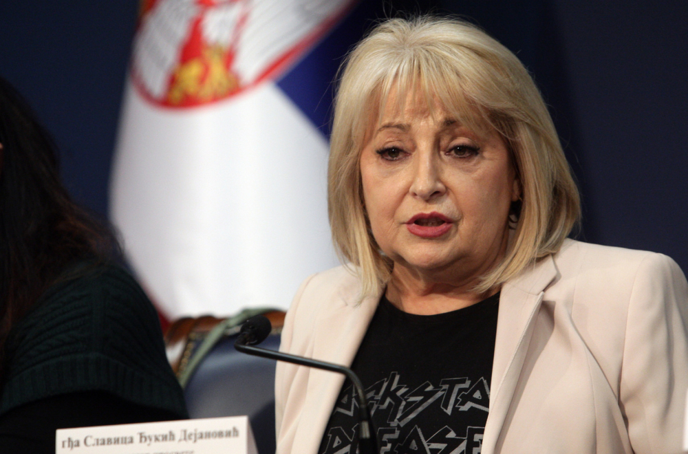 Odbor za obrazovanje prihvatio više zakona iz oblasti prosvete