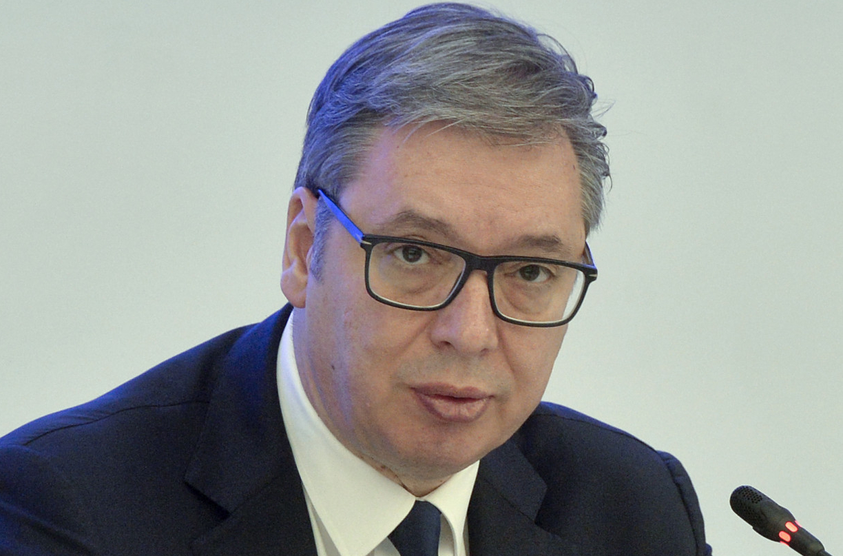 Vučić obilazi Južnobanatski i Podunavski okrug 8. i 9. marta