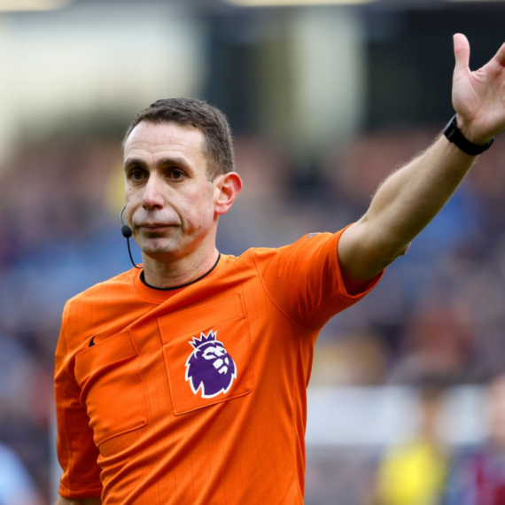 UEFA suspendovala sudiju iz Premijer lige
