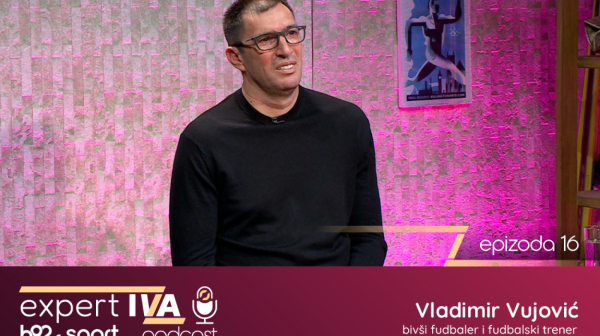 "Majstori smo da potcenimo ono što imamo; Pravilo – što više Balkanaca, to više problema" VIDEO
