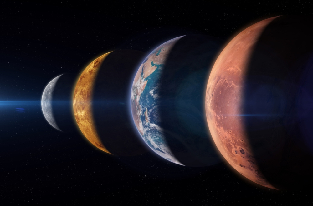 Astronomi uočili sistem od četiri planete koji dovodi u pitanje sve trenutne teorije