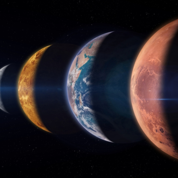 Astronomi uočili sistem od četiri planete koji dovodi u pitanje sve trenutne teorije