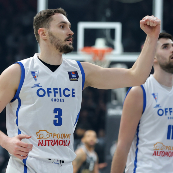 Meč sezone Luke Cerovine – Spartak izbegao "minu" u Baru