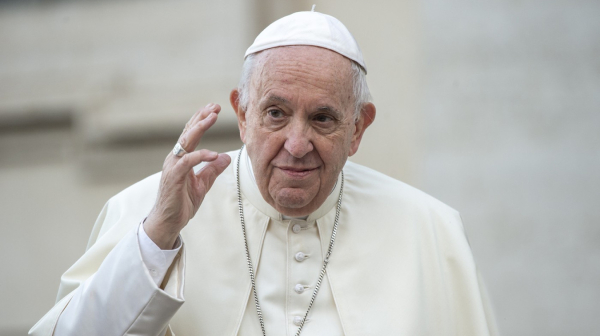 Nema fudbala u Italiji zbog smrti pape