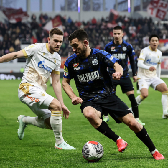 Poznato koliko su Zvezda i TSC zaradili od Evrope