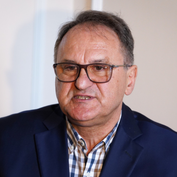 Danas počinje KBF: Evo šta je glavna tema "srpskog Davosa"