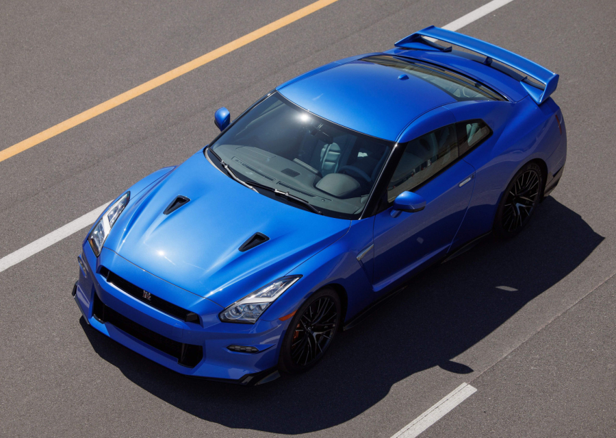 Kraj za Godzilu: Nissan GT-R R35 odlazi u istoriju nakon 18 godina slave
