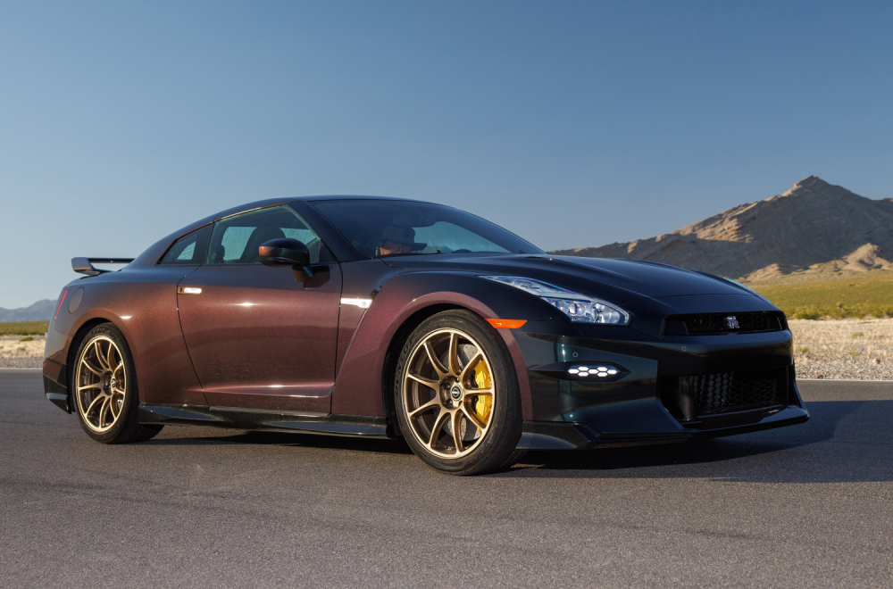 Kraj za Godzilu: Nissan GT-R R35 odlazi u istoriju nakon 18 godina slave