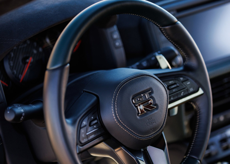 Kraj za Godzilu: Nissan GT-R R35 odlazi u istoriju nakon 18 godina slave